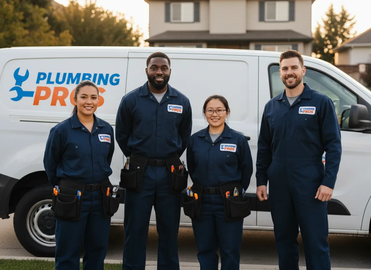 Water Heater Repair company in Lakeville, OH